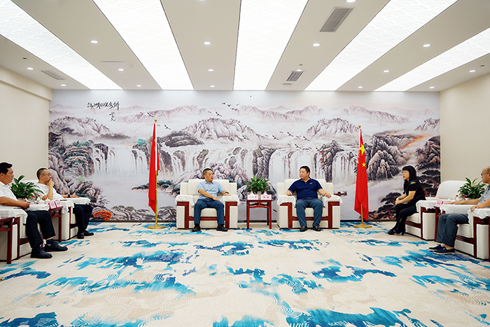 索威爾科技榮獲2022深港澳科創(chuàng)百強(qiáng)榜提名！