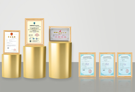 Solwell Technology has been awarded the "A-level Supplier" award for three consecutive years